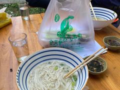 -小辫子羊肉面馆(周东店)
