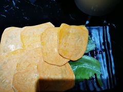 -燚青春东北泥炉烤肉(百合店)