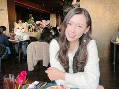 -YUE·6·西式融合餐厅(外滩六号店)