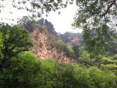 -北京上方山国家森林公园