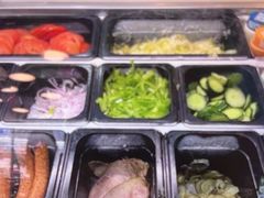 -赛百味SUBWAY(东风广场店)