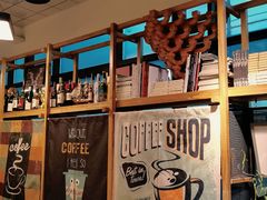 -JRCAFE玖如空间