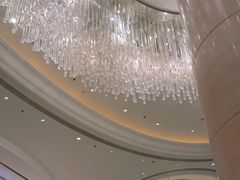 -上海雅居乐万豪侯爵酒店