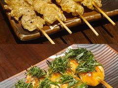 -鸟鹏烧鸟居酒屋(珠江新城店)