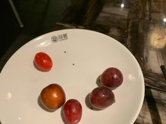 -冠菌火锅自助(东莞樟木头店)