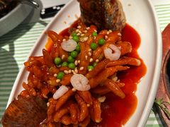 -桂满陇·西湖船宴(平安金融中心店)