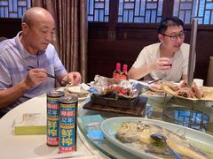 -涌上外婆桥(南塘店)