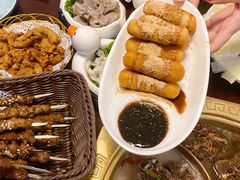 -怪怪龙虾·来自江苏盱眙(惊驾路店)