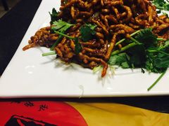 -闫府私房菜·百年鲁菜(恒隆店)