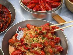 -巴厘龙虾·榜首油焖大虾(沙湖·花园店)