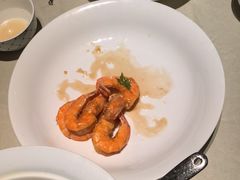 -悦融琥珀·京鲁菜·海味珍品(西单店)