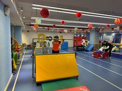 -动力小特工运动馆(望京店)