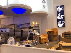 -蔻蔻椰·鲜萃椰子水(COCO Park店)