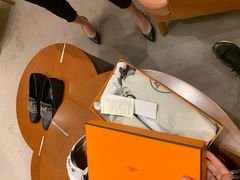 -HERMES(恒隆广场店)