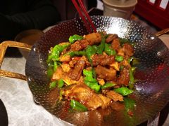 -廖川菜(八佰伴店)