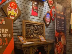 -小河盐帮·私家菜·烤鸭(三元桥·霄云路店)