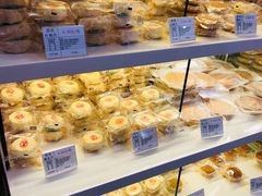 -生活林(河北路店)