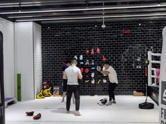 -悦莱美游泳健身(珠江新城花城汇店)