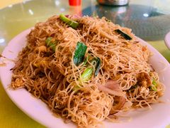 -红炎炎农家菜老字号(金水台店)