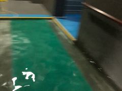 -同济大学四平路校区游泳馆