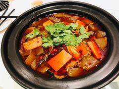 -马旺子酒楼