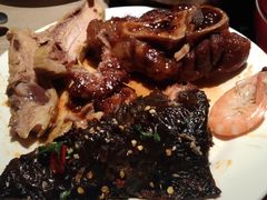 -星伦多自助料理(江阴万达店)