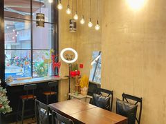 -熙阁咖啡Segnal(时代中心店)
