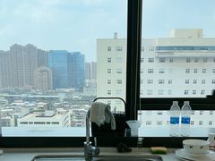 -成都雅诗阁来福士