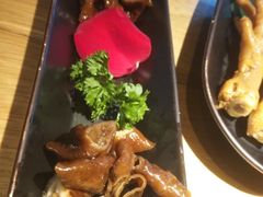 -金牌外婆家(苏州中心店)