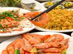 -众味海鲜大排档·活海鲜·潮汕味(南澳店)