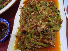 -易老妈蹄花.特色川菜(人民公园总店)
