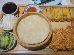 -奔跑吧陕菜·盛世长安(民乐园万达店)