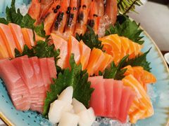 -匠和风精致料理(成都龙湖滨江天街店)