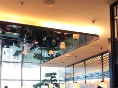 -新白鹿餐厅(虹桥南丰城店)