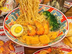 -孖记茶档·热腾茶餐(江南西plus店)