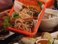 -肆角餐吧4Corners(烟袋斜街店)