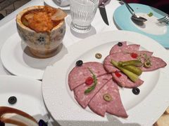 -波特曼西餐厅(南岗店)