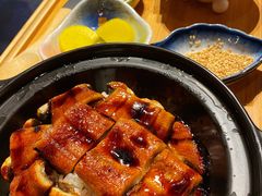 -大鲜生·亚洲菜融合小食堂