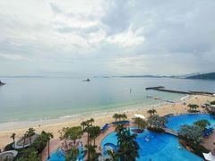 -深圳大梅沙京基洲际度假酒店