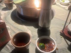 -大头椰·椰子鸡火锅(南宁万象城店)