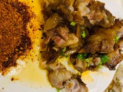 -霸王虾·麻辣小龙虾(清水河公园店)