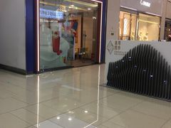 门面-DQ·蛋糕·冰淇淋(绿宝店)