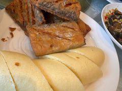 -万宝海鲜舫(劳动公园店)