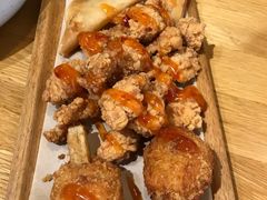 -About Bistro關於·泰式家庭料理