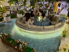 -天空花园餐吧·生日·团建(南山店)