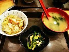 -食其家·牛丼咖喱(天津梅江印象城店)