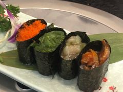-烤路里·韩国品质自助烤肉(石路天虹4号店)