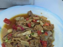 -黄牛肉馆·皖南土菜