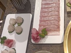 -小龙坎老火锅(华飞店)