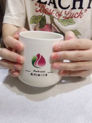 -桃色美甲沙龙